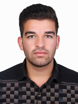 Saeed Abdi